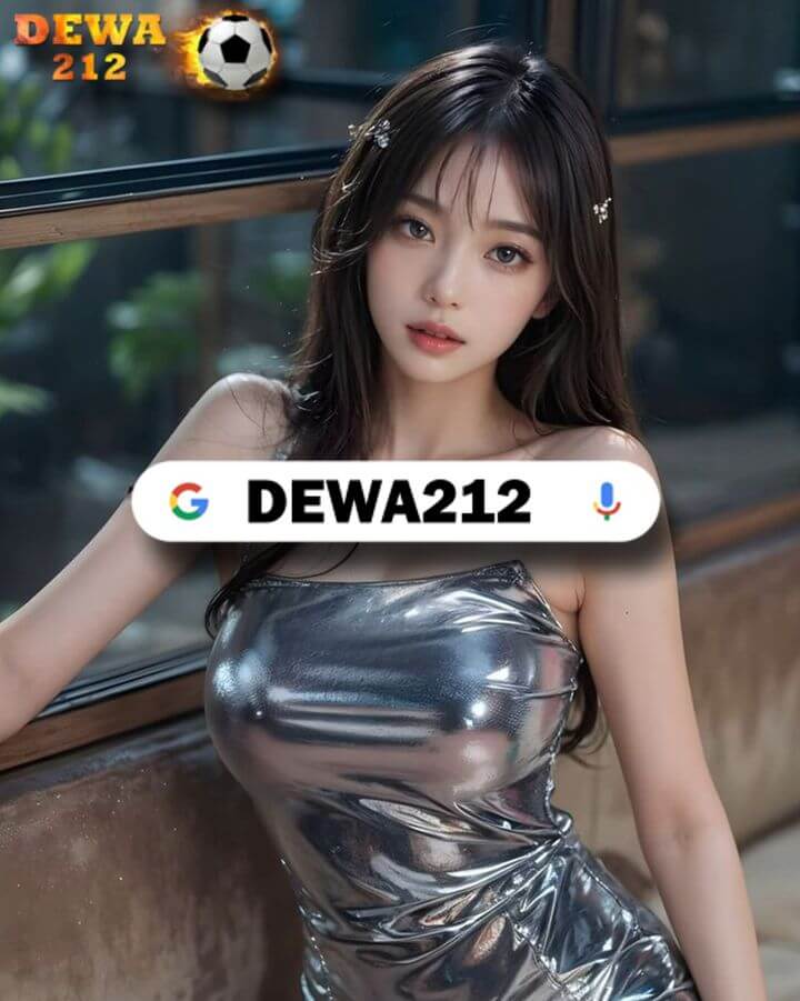DEWA212 SLOT MUDAH MENANG DENGAN MODAL RECEH AUTO KECEH